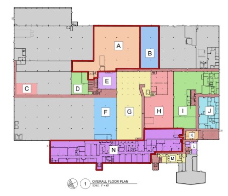 Hudson Valley - Corporate Industrial Park